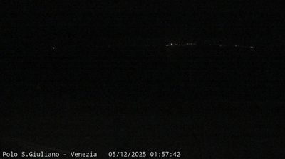 immagine della webcam nei dintorni di Venezia: webcam Campalto