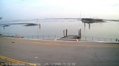 immagine della webcam nei dintorni di Jesolo: webcam Campalto