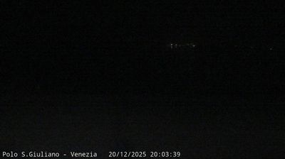immagine della webcam nei dintorni di Noventa di Piave: webcam Campalto
