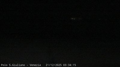 immagine della webcam nei dintorni di Noventa di Piave: webcam Campalto