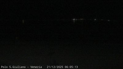 immagine della webcam nei dintorni di Musile di Piave: webcam Campalto