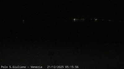 immagine della webcam nei dintorni di Lido di Venezia: webcam Campalto