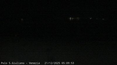 immagine della webcam nei dintorni di Lido di Venezia: webcam Campalto