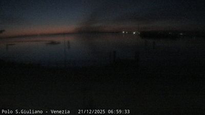 immagine della webcam nei dintorni di Iesolo: webcam Campalto