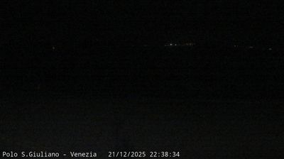 immagine della webcam nei dintorni di Jesolo: webcam Campalto