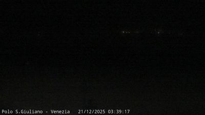 immagine della webcam nei dintorni di Porto di Piave Vecchia: webcam Campalto