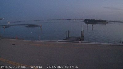 immagine della webcam nei dintorni di Dolo: webcam Campalto