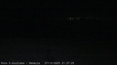 immagine della webcam nei dintorni di Venezia Tessera: webcam Campalto