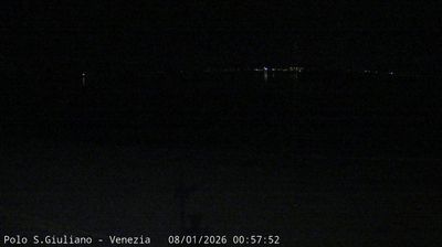 immagine della webcam nei dintorni di Favaro Veneto: webcam Campalto