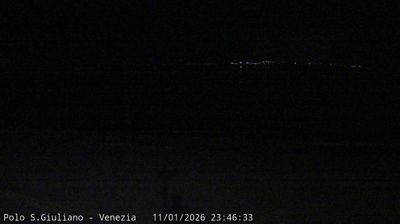 immagine della webcam nei dintorni di Santa Maria di Sala: webcam Campalto