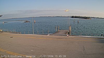 immagine della webcam nei dintorni di Cavallino: webcam Campalto