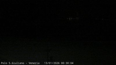 immagine della webcam nei dintorni di Favaro Veneto: webcam Campalto