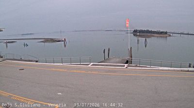 immagine della webcam nei dintorni di Marghera: webcam Campalto