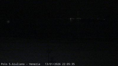 immagine della webcam nei dintorni di Iesolo: webcam Campalto