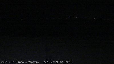 immagine della webcam nei dintorni di Fossalta di Piave: webcam Campalto