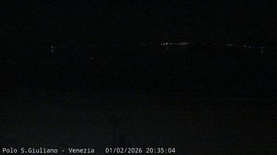 immagine della webcam nei dintorni di Venezia: webcam Campalto