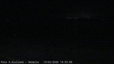 immagine della webcam nei dintorni di Noventa di Piave: webcam Campalto