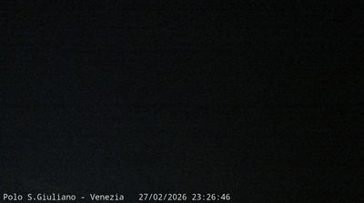 immagine della webcam nei dintorni di Santa Maria di Sala: webcam Campalto