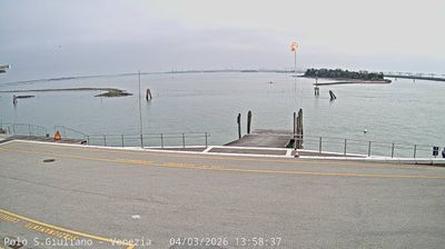 immagine della webcam nei dintorni di Musile di Piave: webcam Campalto