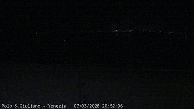 immagine della webcam nei dintorni di Musile di Piave: webcam Campalto