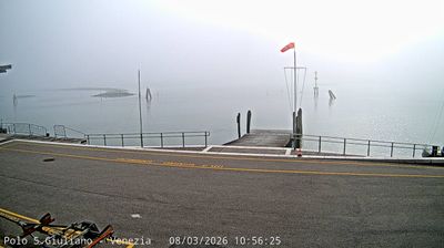 immagine della webcam nei dintorni di Dolo: webcam Campalto