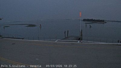 immagine della webcam nei dintorni di Fiesso d'Artico: webcam Campalto