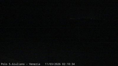 immagine della webcam nei dintorni di Fossalta di Piave: webcam Campalto