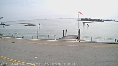 immagine della webcam nei dintorni di Fossalta di Piave: webcam Campalto