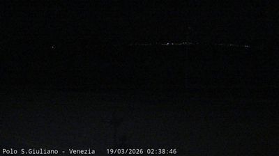 immagine della webcam nei dintorni di Venezia: webcam Campalto