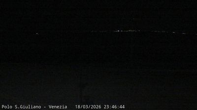 immagine della webcam nei dintorni di San Donà di Piave: webcam Campalto