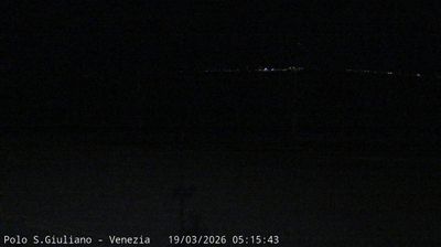 immagine della webcam nei dintorni di San Donà di Piave: webcam Campalto