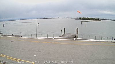 immagine della webcam nei dintorni di Roncade: webcam Campalto