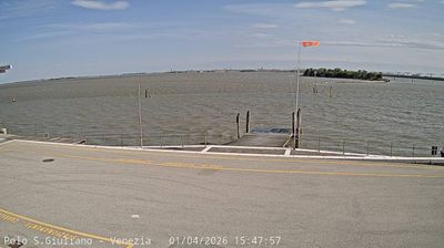 immagine della webcam nei dintorni di Noventa di Piave: webcam Campalto