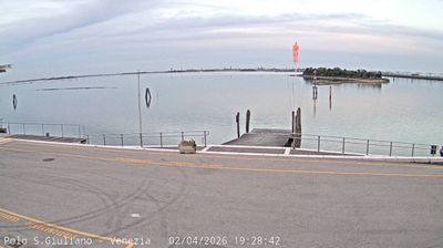 immagine della webcam nei dintorni di Mestre: webcam Campalto