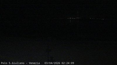 immagine della webcam nei dintorni di Venezia Tessera: webcam Campalto