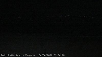 immagine della webcam nei dintorni di Burano: webcam Campalto