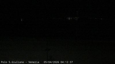 immagine della webcam nei dintorni di Cavallino: webcam Campalto