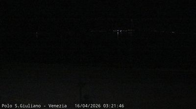 immagine della webcam nei dintorni di Santa Maria di Sala: webcam Campalto