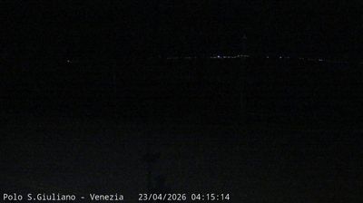 immagine della webcam nei dintorni di Musile di Piave: webcam Campalto