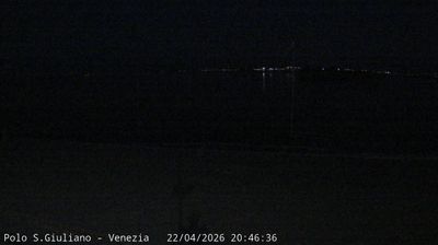 immagine della webcam nei dintorni di Sottomarina: webcam Campalto