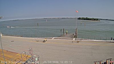 immagine della webcam nei dintorni di Fiesso d'Artico: webcam Campalto