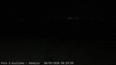 immagine della webcam nei dintorni di Eraclea: webcam Campalto
