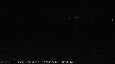 immagine della webcam nei dintorni di Jesolo: webcam Campalto