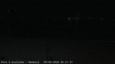 immagine della webcam nei dintorni di Cavallino: webcam Campalto