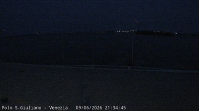 immagine della webcam nei dintorni di Chioggia: webcam Campalto