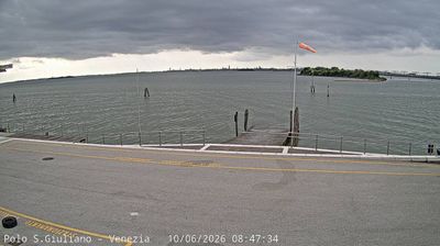 immagine della webcam nei dintorni di Roncade: webcam Campalto