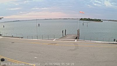 immagine della webcam nei dintorni di Chioggia: webcam Campalto