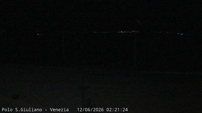 immagine della webcam nei dintorni di Mestre: webcam Campalto