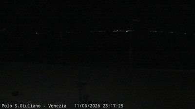 immagine della webcam nei dintorni di Mestre: webcam Campalto