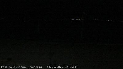 immagine della webcam nei dintorni di Fossalta di Piave: webcam Campalto